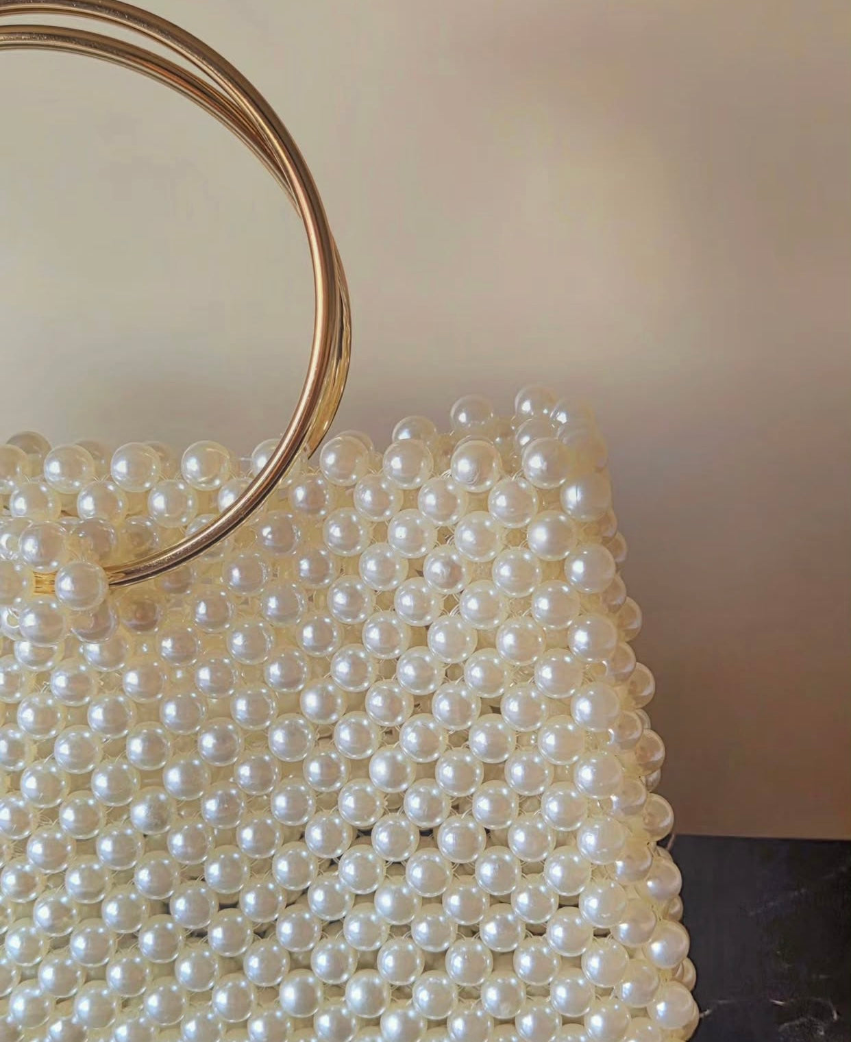 PEARLY VIBES