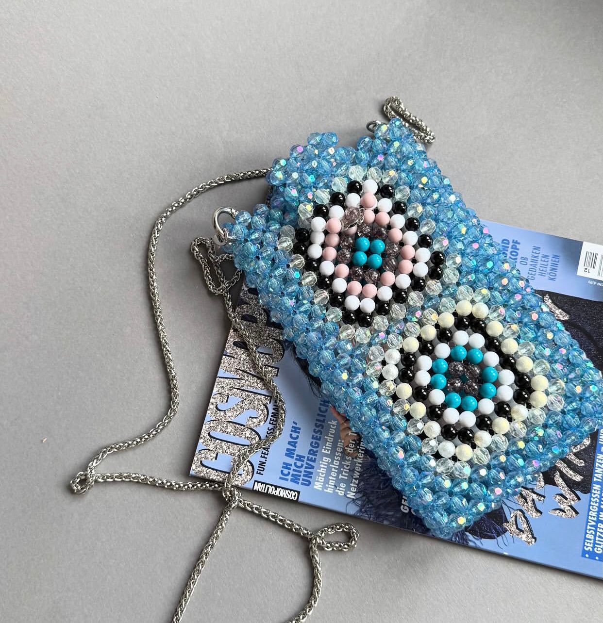 Cappadocia Luxe Mobile Case