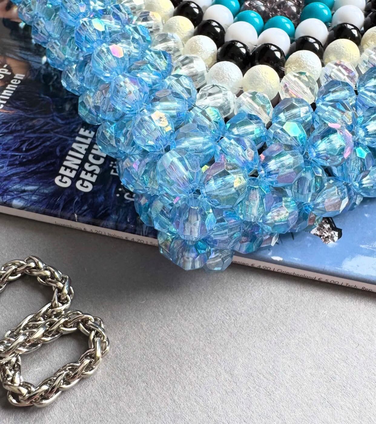 Cappadocia Luxe Mobile Case