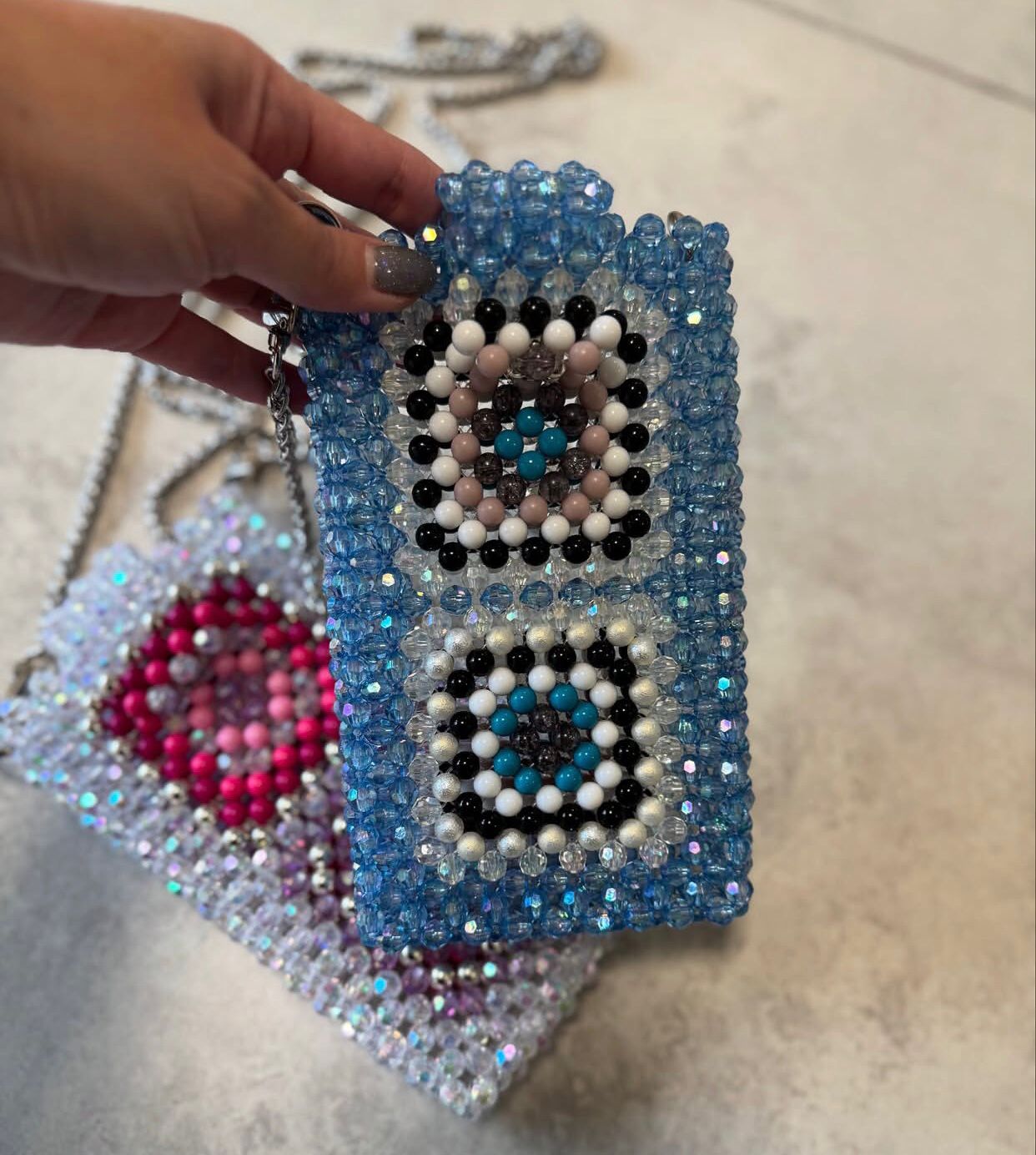 Cappadocia Luxe Mobile Case