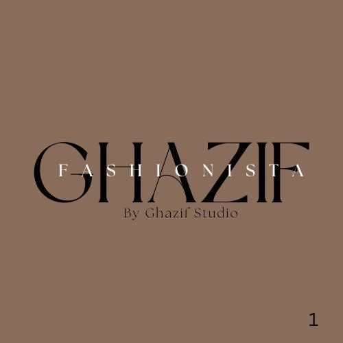 GHAZIFSTUDIO