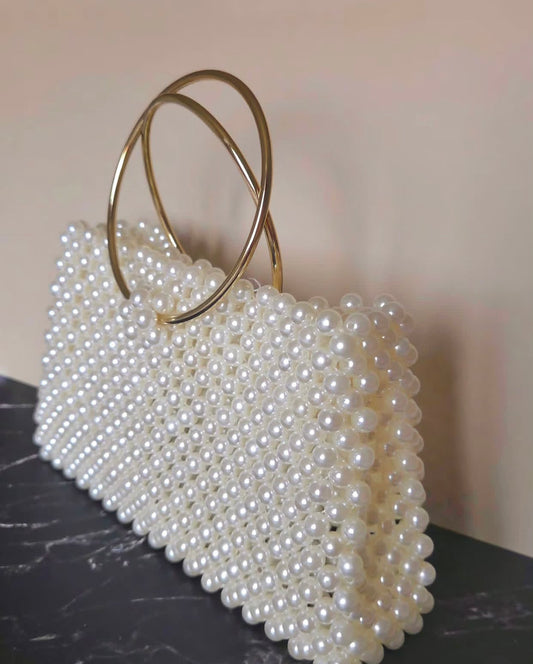 PEARLY VIBES