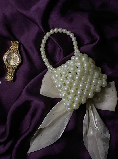 Elegant Charm Bag
