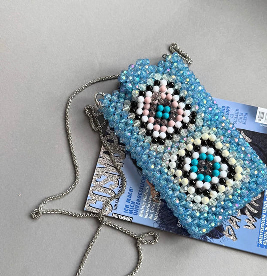 Cappadocia Luxe Mobile Case